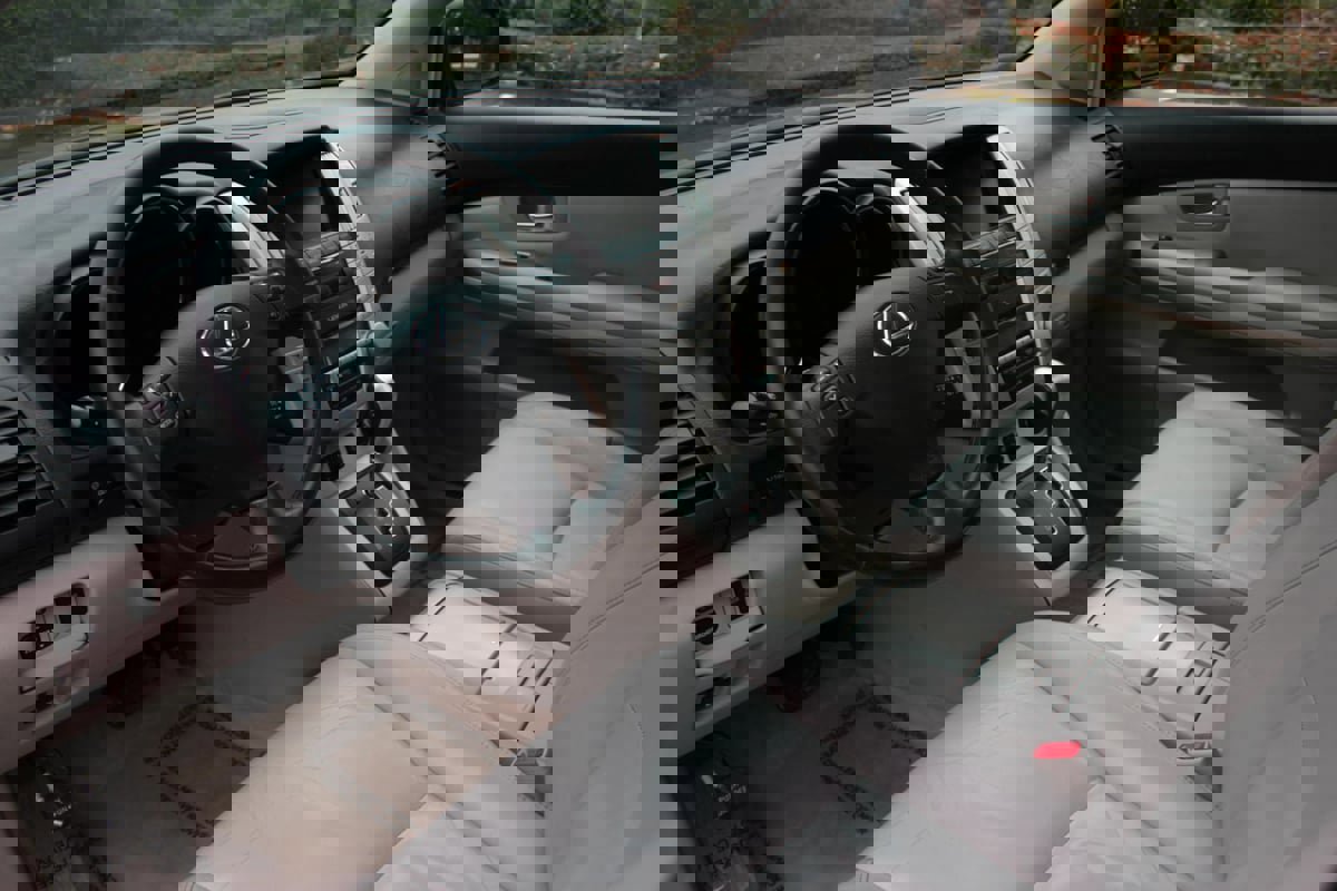 Used 2006 Lexus RX 400h AWD image 20