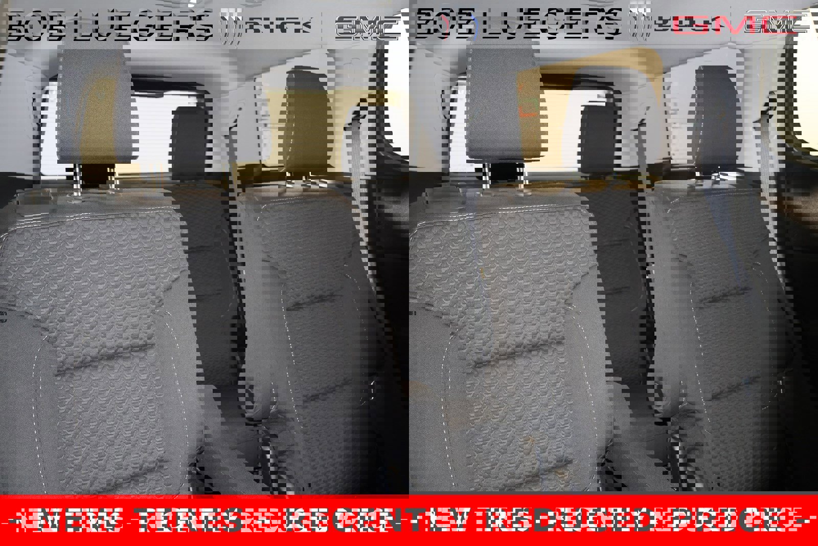 Used 2019 GMC Acadia SLE image 21