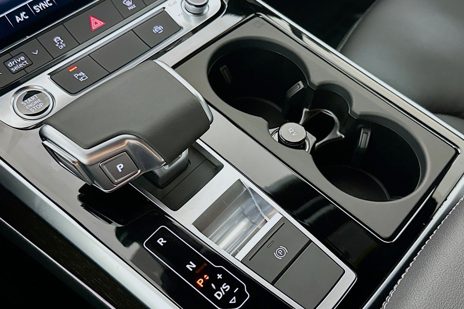 New 2026 Audi Q7 3.0T Premium AWD/4WD image 7