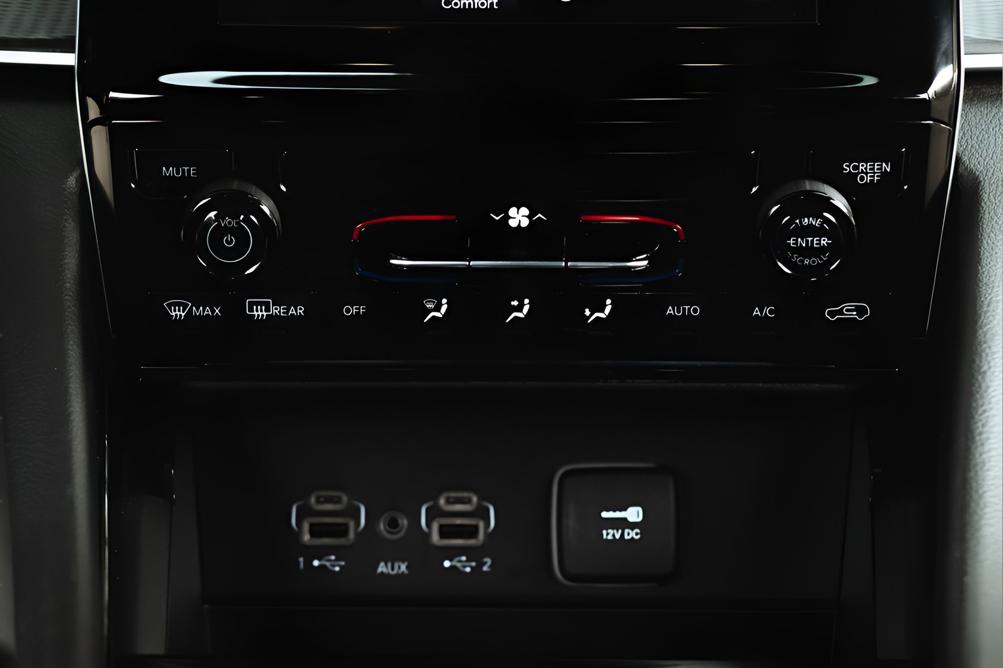 Used 2023 Jeep Grand Cherokee L Laredo AWD/4WD image 40