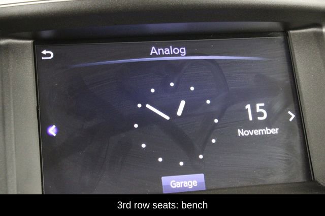 Used 2020 INFINITI QX60 Luxe w/ Essential Package image 40