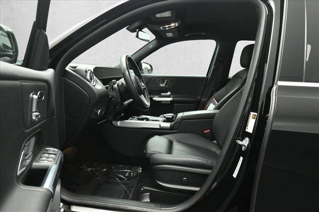 Certified 2023 Mercedes-Benz GLB 250 4MATIC image 9