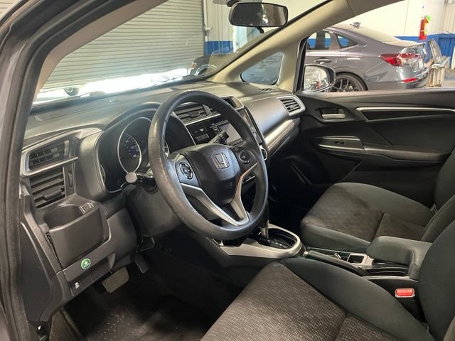 Used 2015 Honda Fit LX image 22