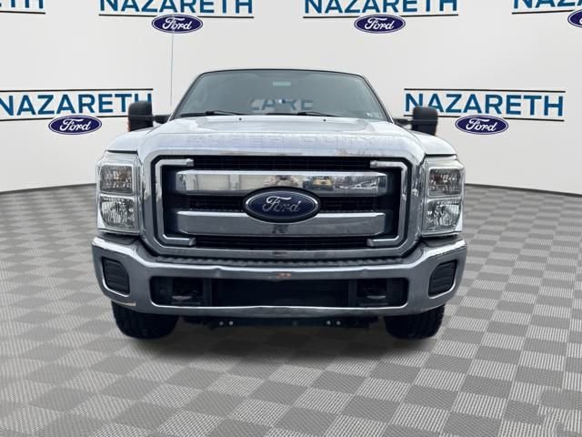 Used 2013 Ford F250 XLT image 2