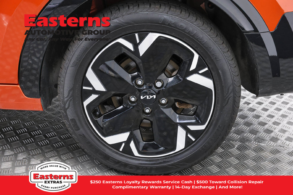 Used 2023 Kia Niro Wind w/ Wind Preserve Package FWD image 34