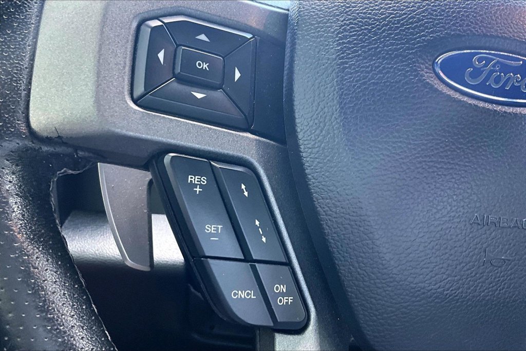 Used 2019 Ford F150 Raptor w/ Equipment Group 802A Luxury AWD/4WD image 17