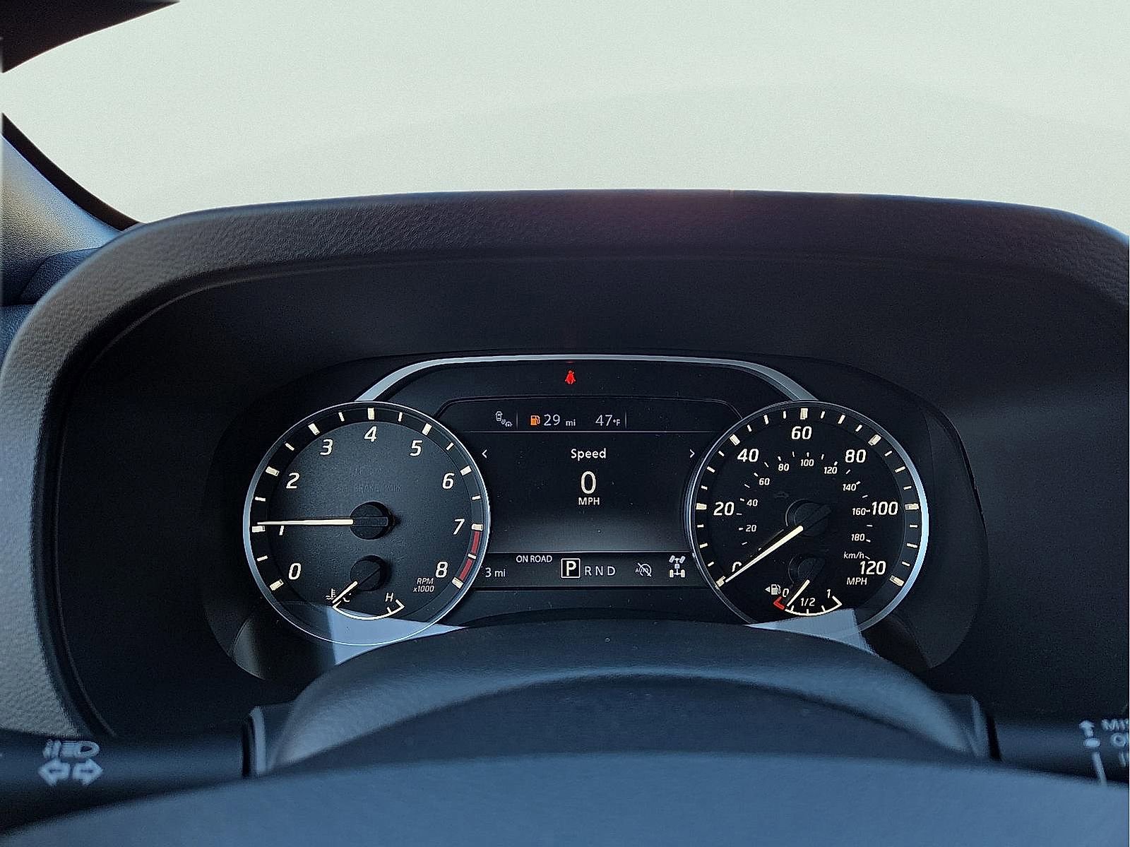 New 2026 Nissan Frontier SV w/ Tow Package AWD/4WD image 23