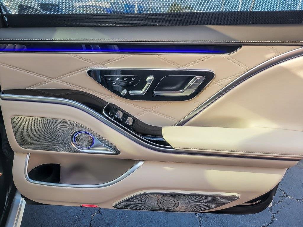 Used 2023 Mercedes-Benz Maybach S 680 4MATIC image 24
