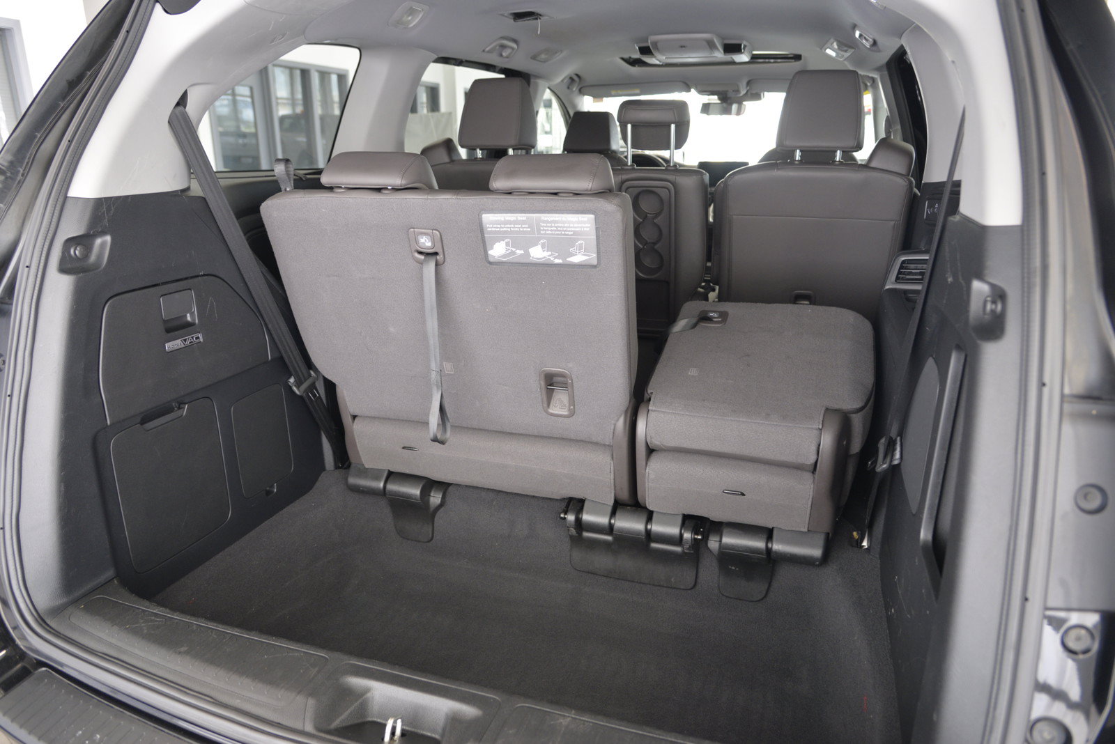 Used 2018 Honda Odyssey Touring image 31