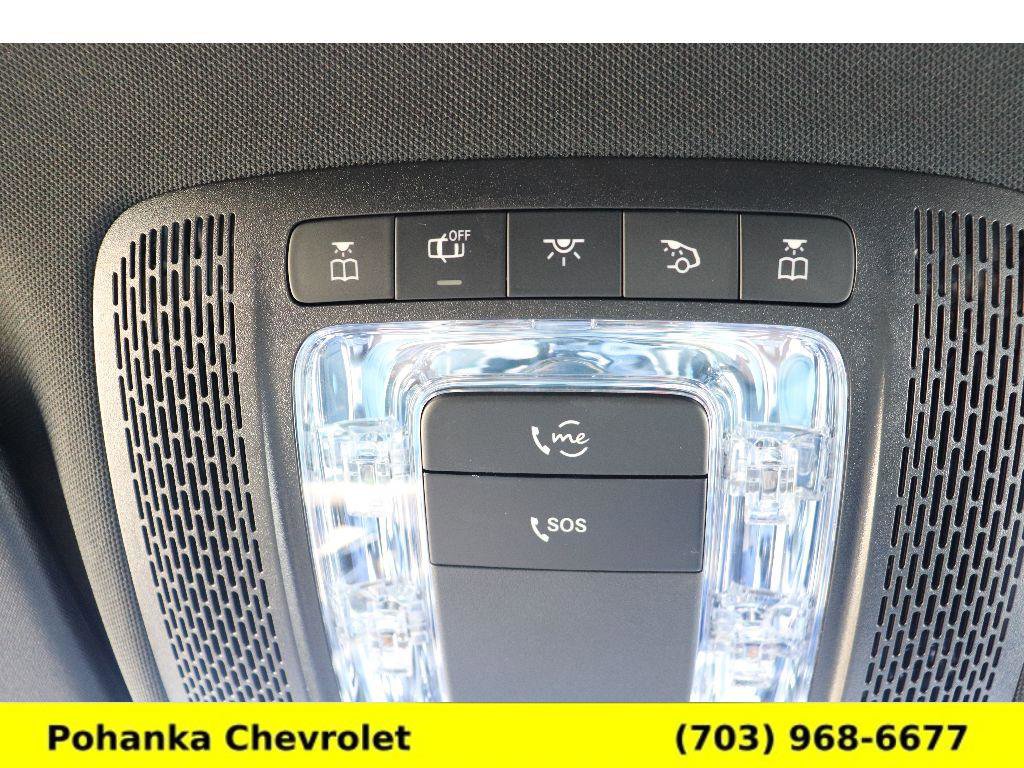 Used 2023 Mercedes-Benz GLA 250 image 14