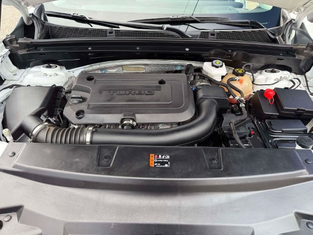 Used 2024 Buick Envision Preferred AWD/4WD image 20