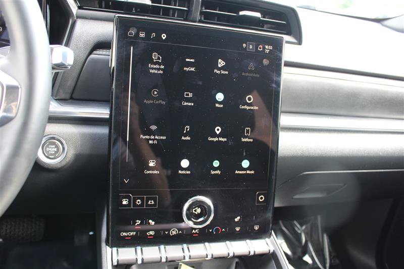 Used 2026 GMC Terrain Elevation FWD image 16