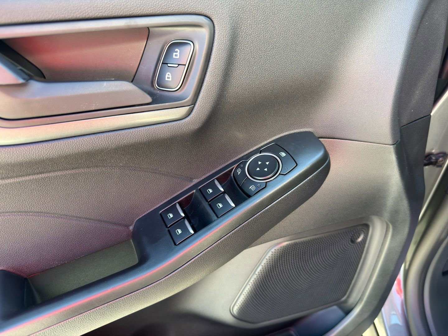 New 2026 Ford Escape Active w/ Cold Weather Package image 17