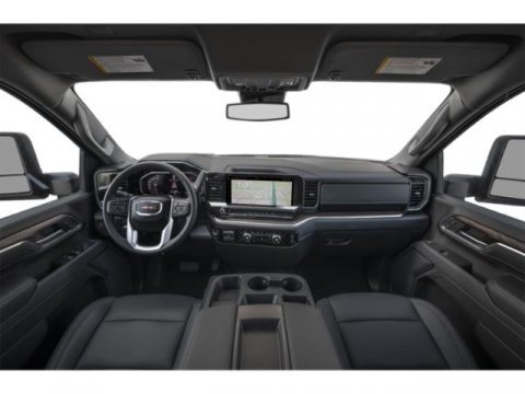 New 2026 GMC Sierra 2500 SLT w/ SLT Premium Package AWD/4WD image 10