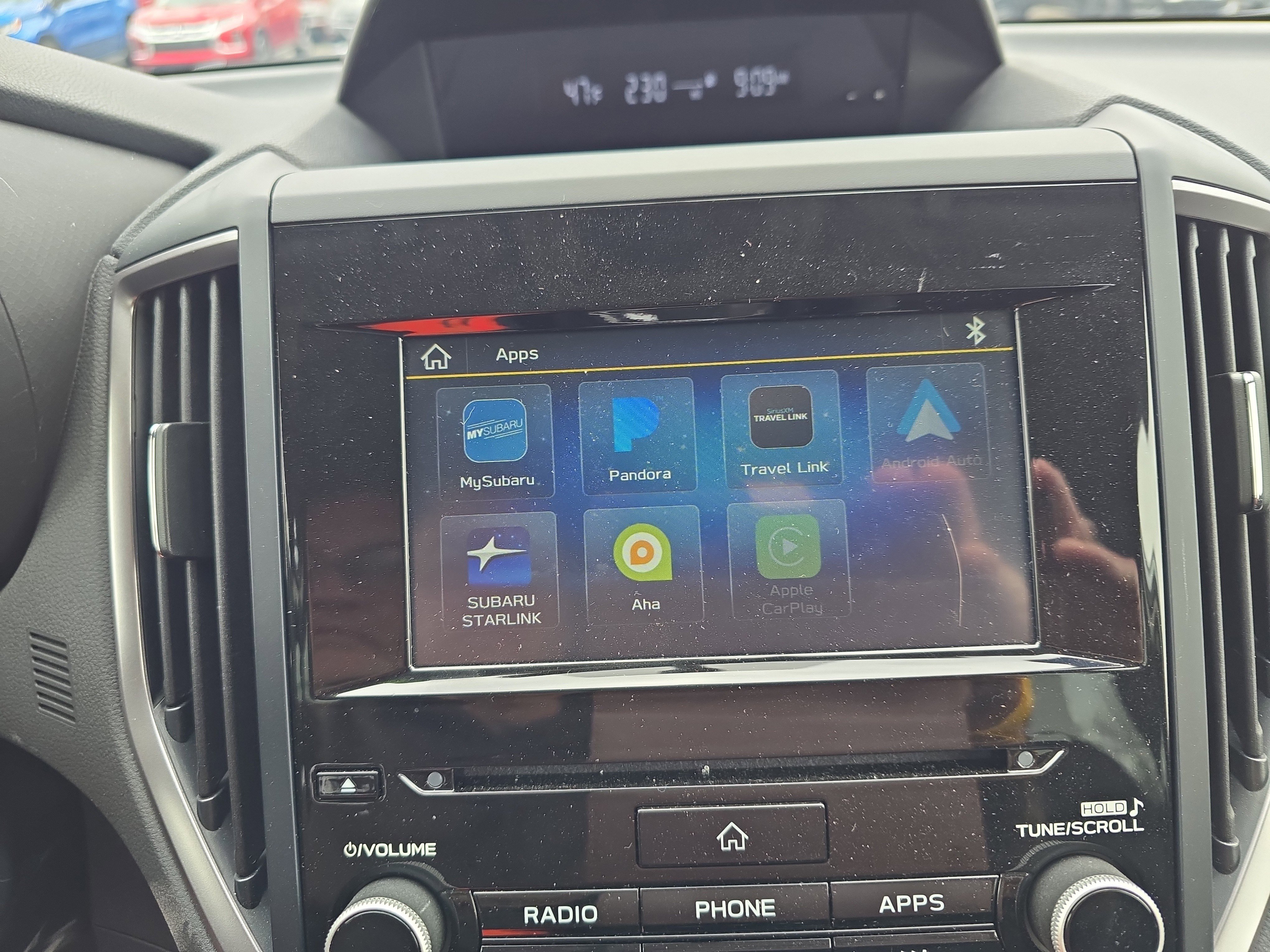 Used 2020 Subaru Forester Premium image 29