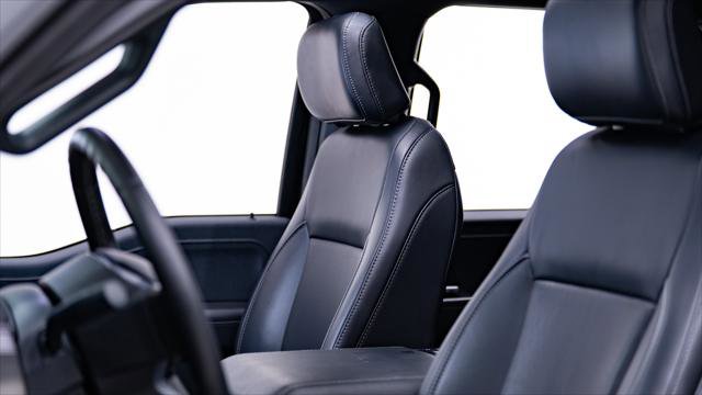 Used 2025 Ford F150 Lariat w/ Equipment Group 502A High image 34