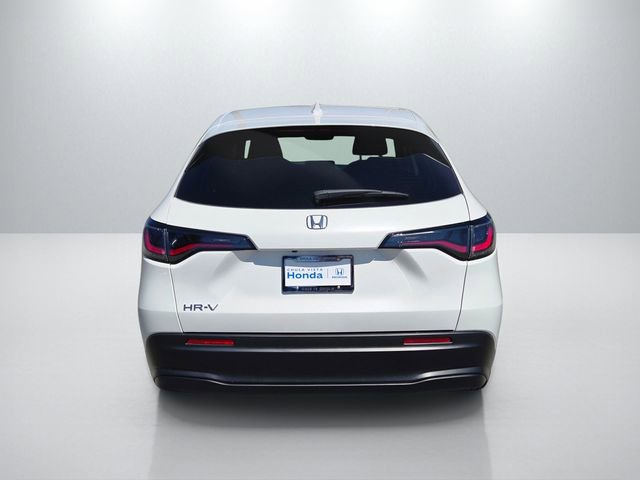 New 2026 Honda HR-V LX image 5