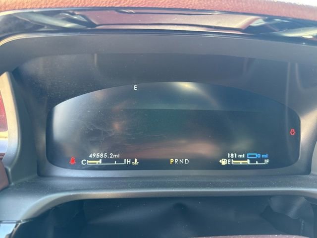 Used 2022 Lincoln Aviator Black Label Grand Touring w/ Class IV Trailer Tow Package image 8