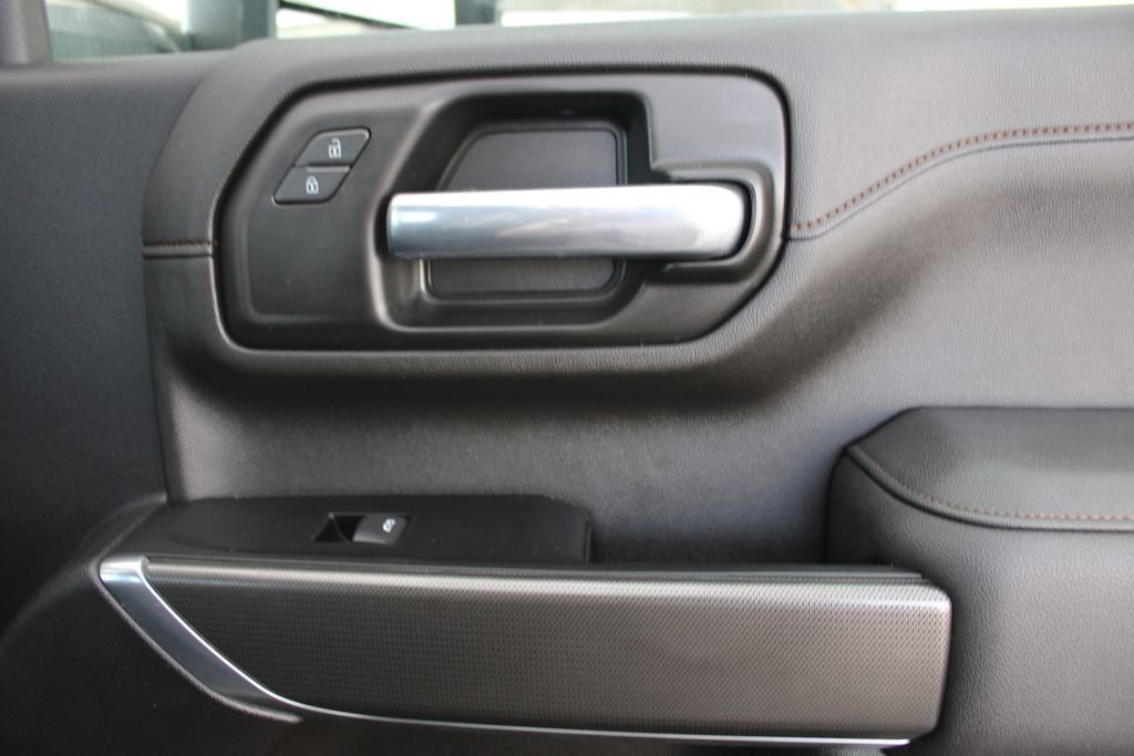 Used 2022 GMC Sierra 2500 AT4 w/ AT4 Premium Plus Package image 46