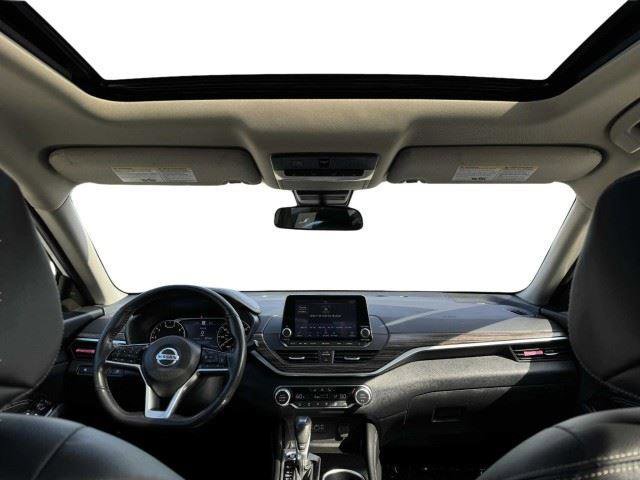 Used 2022 Nissan Altima 2.5 SL AWD/4WD image 40