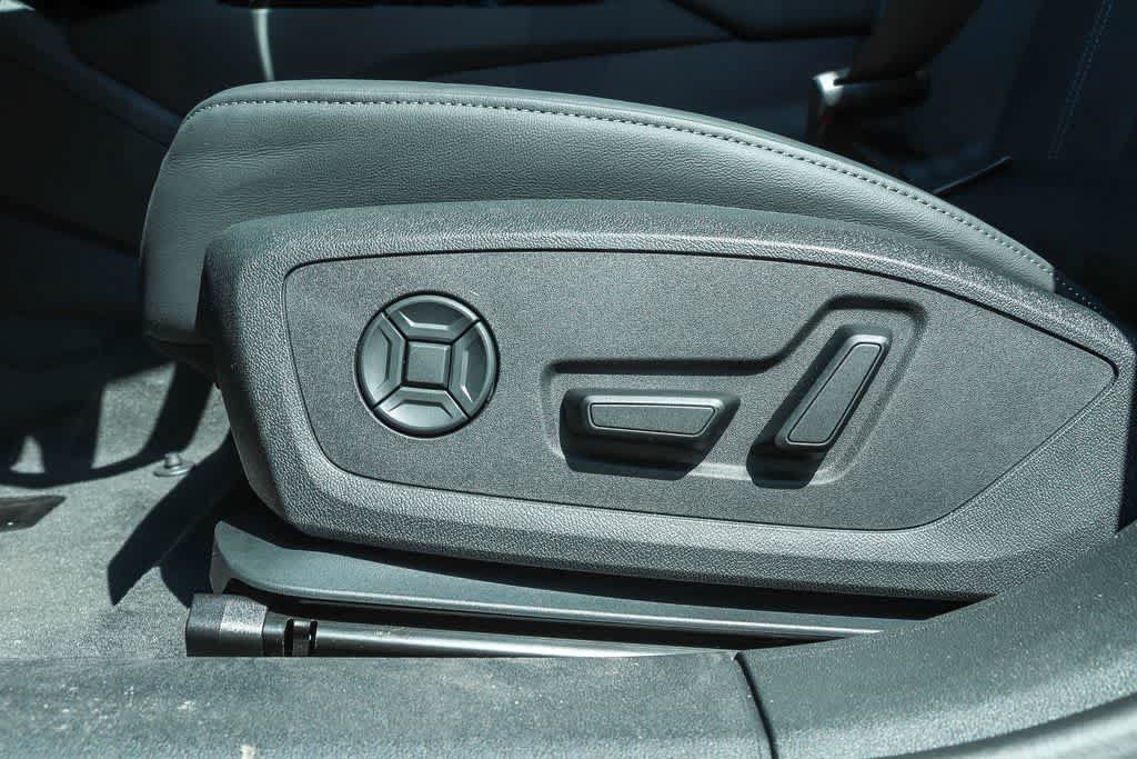 New 2027 Audi A6 e-tron Premium Plus AWD/4WD image 24