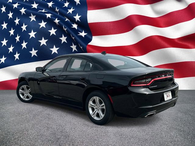 Used 2023 Dodge Charger SXT image 9