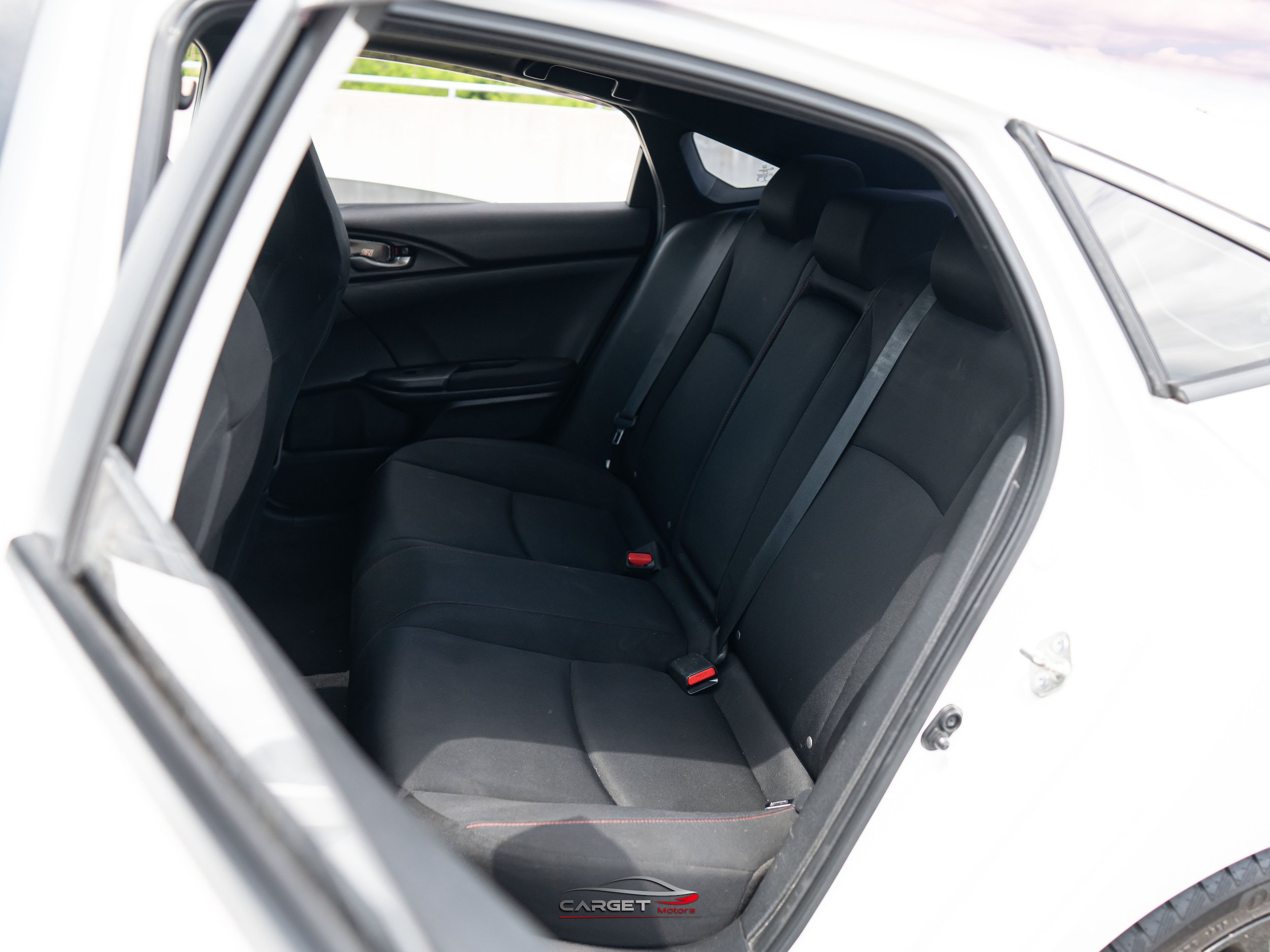 Used 2020 Honda Civic Si image 20
