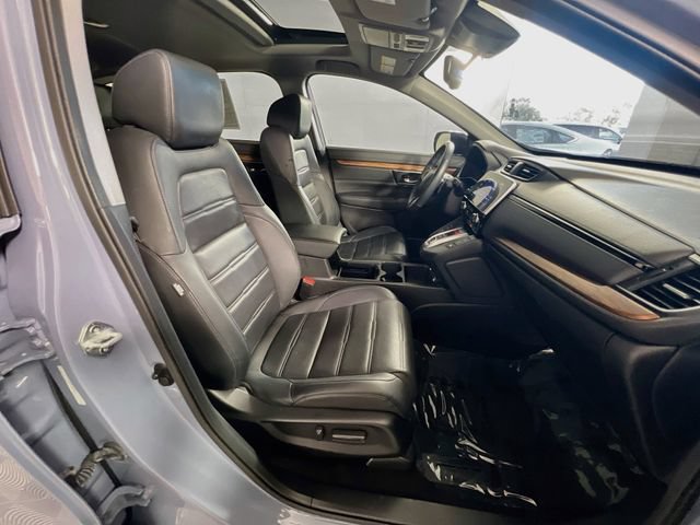 Used 2022 Honda CR-V EX-L image 30