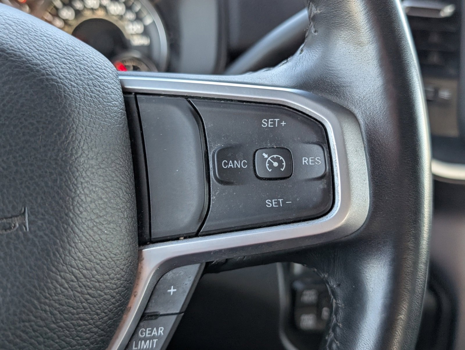 Used 2024 RAM 2500 Big Horn image 23