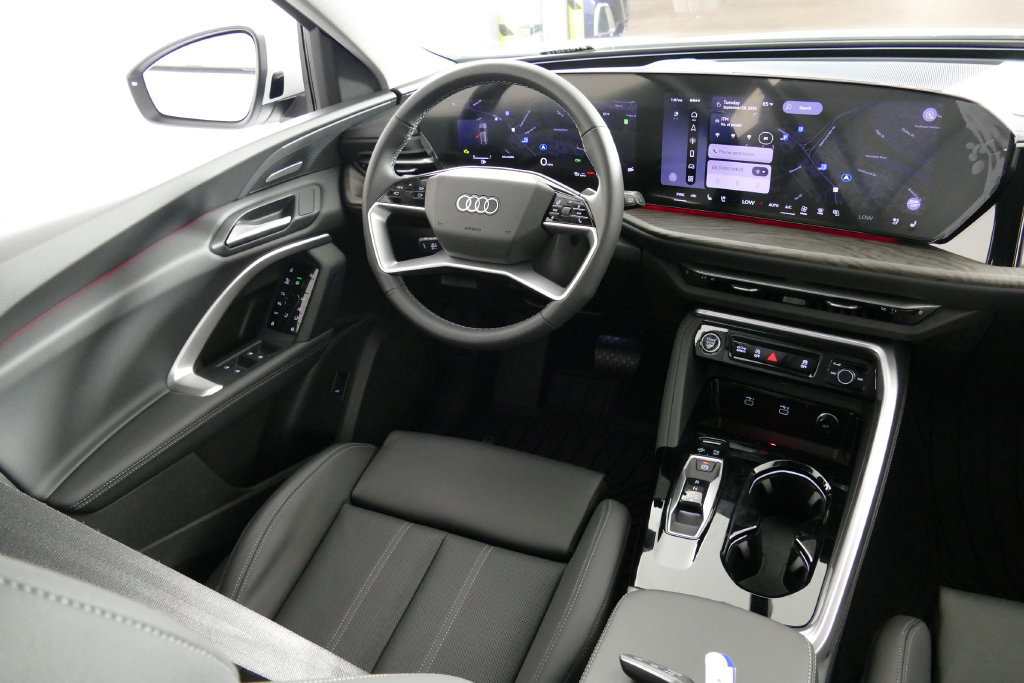 New 2026 Audi Q5 Prestige AWD/4WD image 24