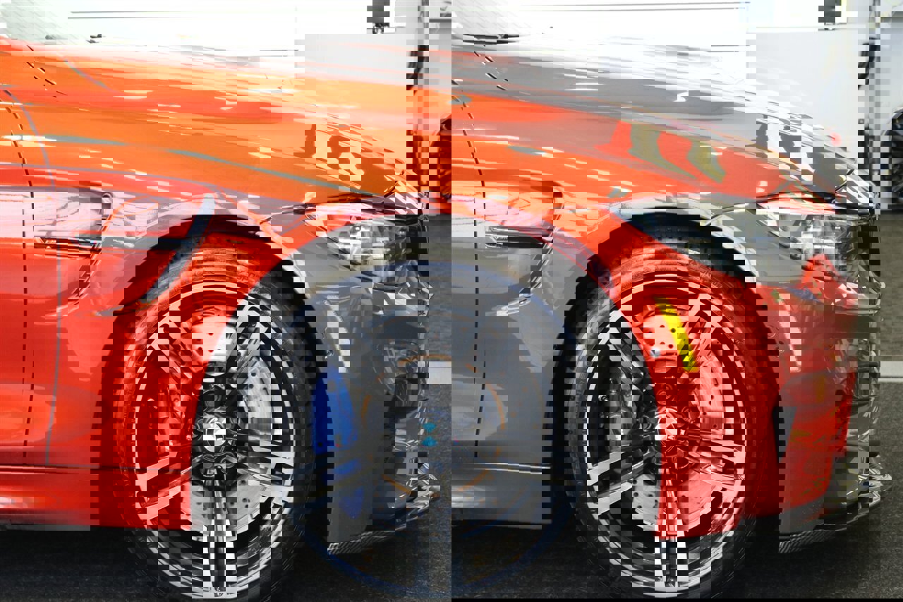 Used 2018 BMW M4 Coupe image 58