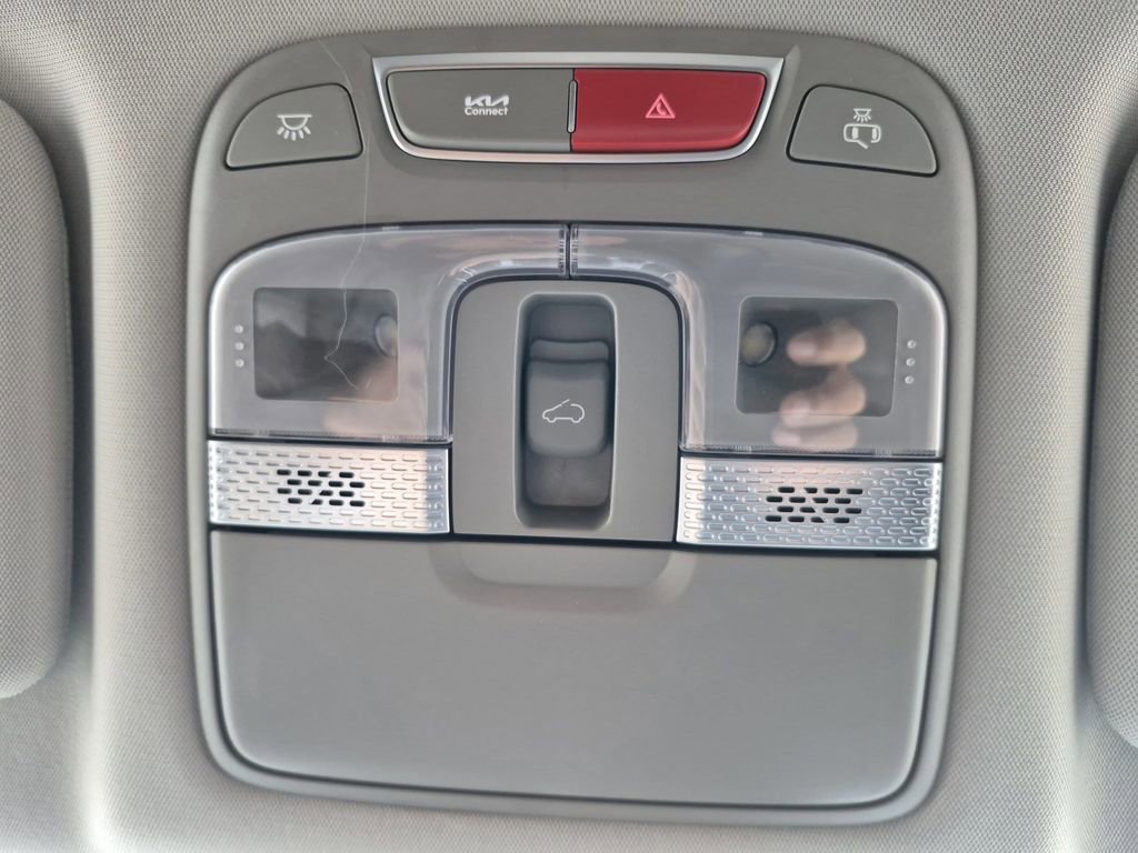 New 2025 Kia Telluride EX image 26