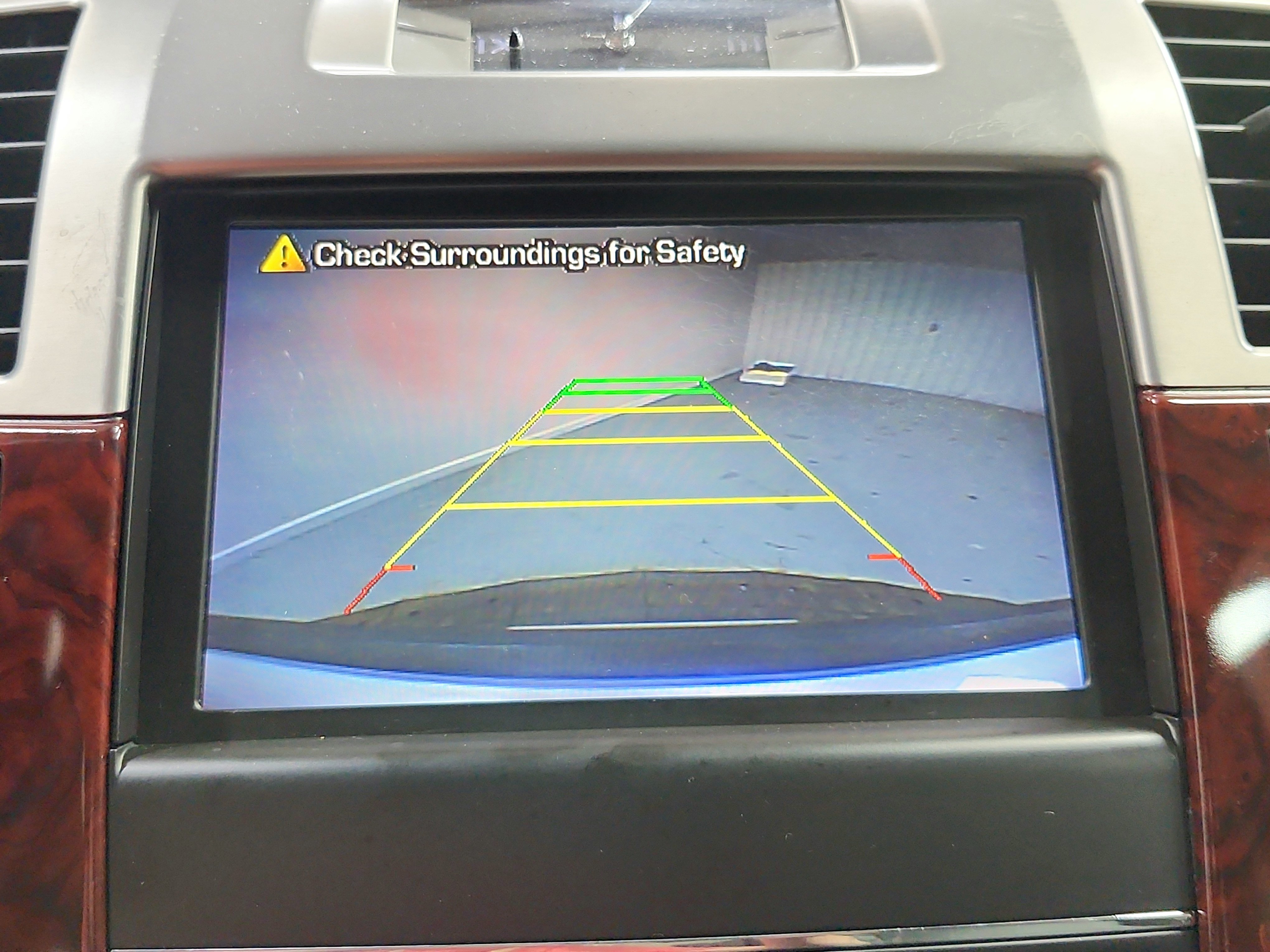 Used 2014 Cadillac Escalade Premium RWD image 29