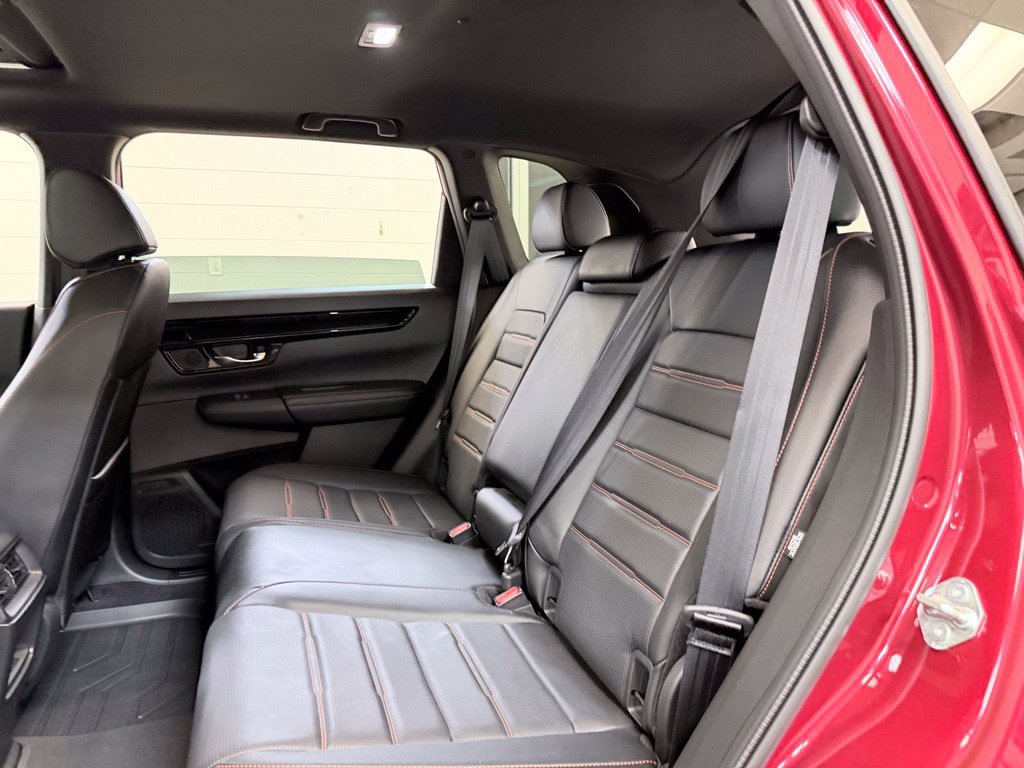Used 2026 Honda CR-V Sport Touring image 22