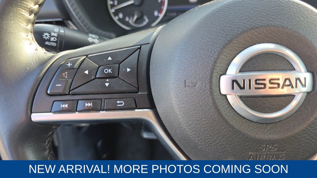 Used 2021 Nissan Sentra SV image 16