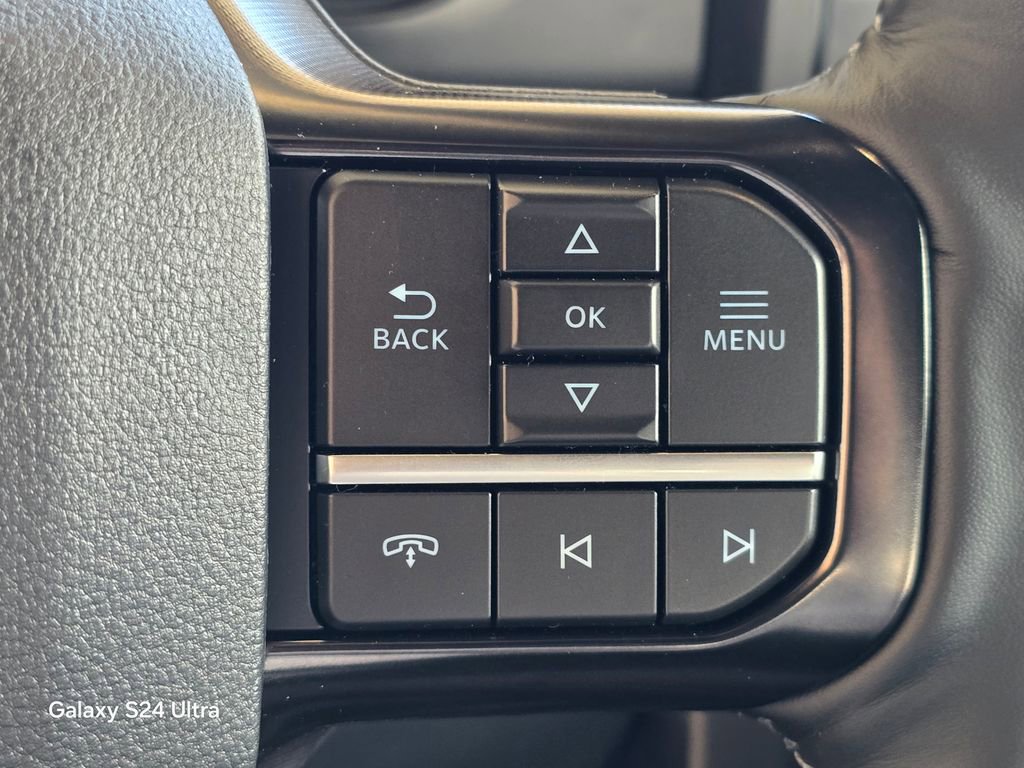 New 2026 Ford F250 Platinum w/ Tremor Off-Road Package image 31