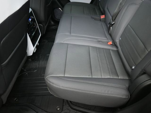 Used 2024 GMC Hummer EV 3X w/ LPO, Illumination Package image 21