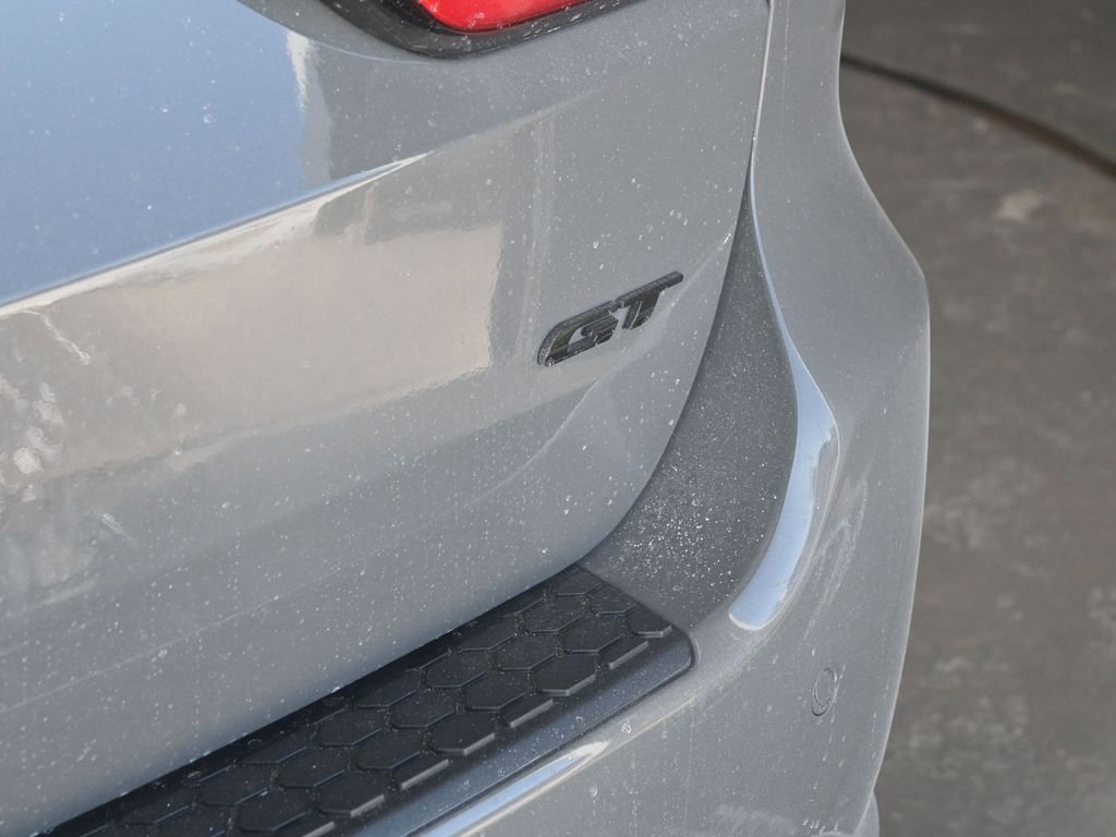 New 2026 Dodge Durango GT image 9