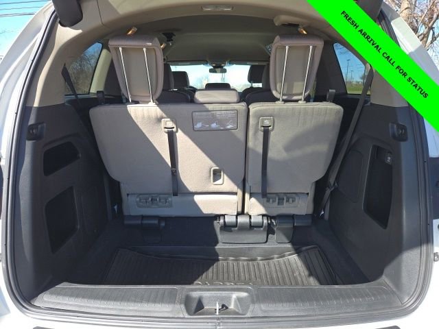 Used 2024 Honda Odyssey EX image 12