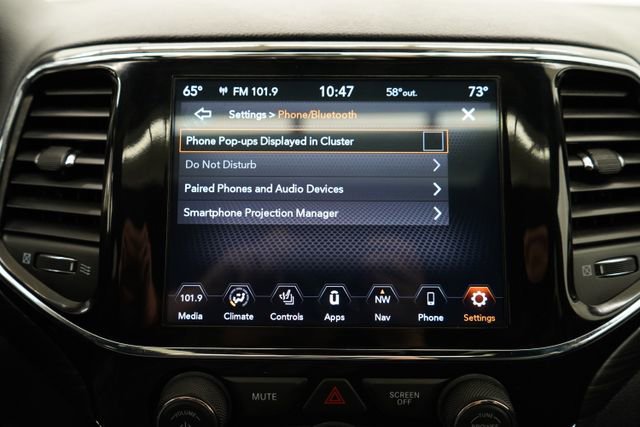 Used 2020 Jeep Grand Cherokee Altitude image 44