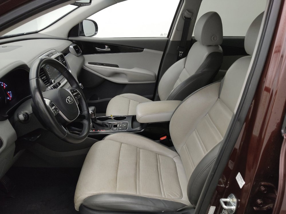 Used 2020 Kia Sorento SX AWD/4WD image 17