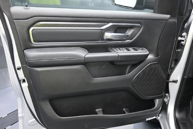 New 2026 RAM 1500 Big Horn AWD/4WD image 26