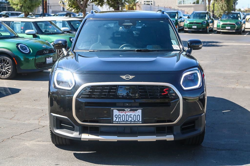 Used 2025 MINI Cooper Countryman S image 2