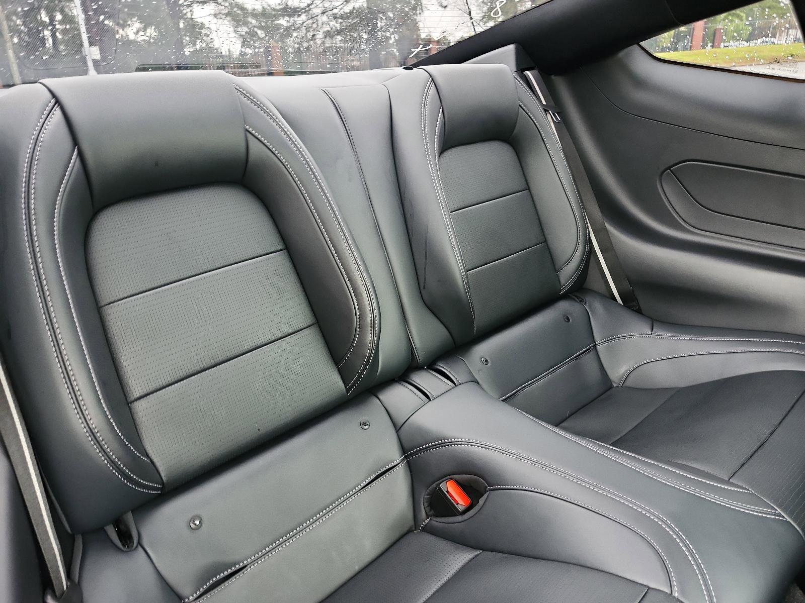 Used 2025 Ford Mustang GT Premium image 8