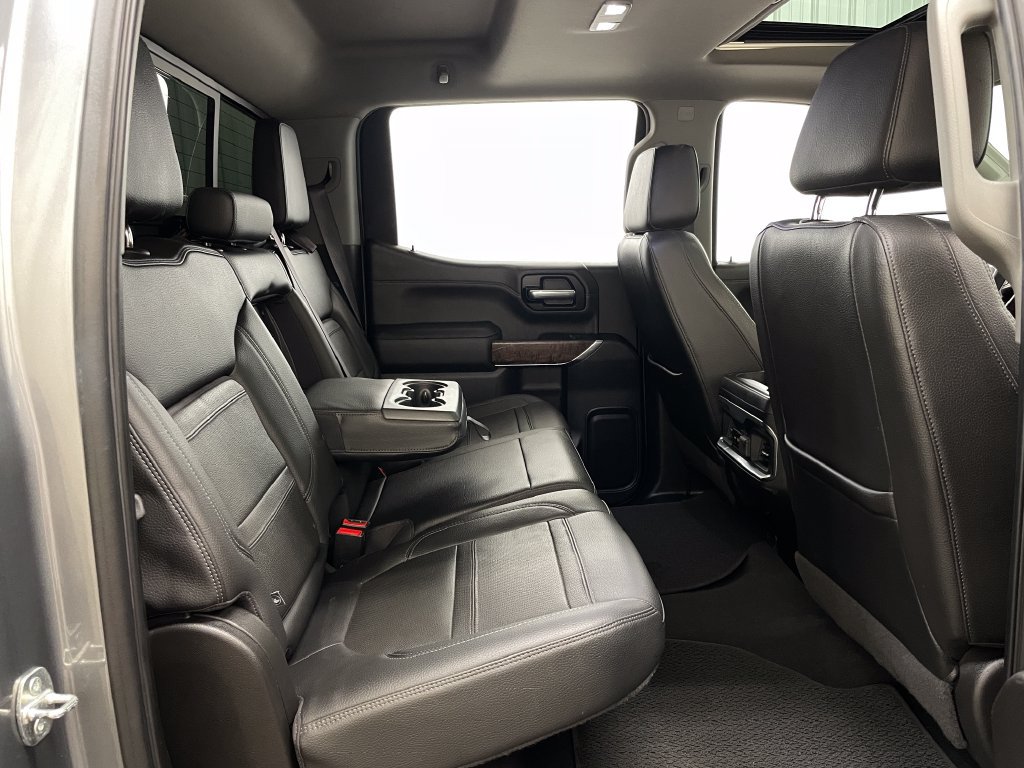Certified 2022 GMC Sierra 1500 Denali w/ Driver Alert Package II AWD/4WD image 47