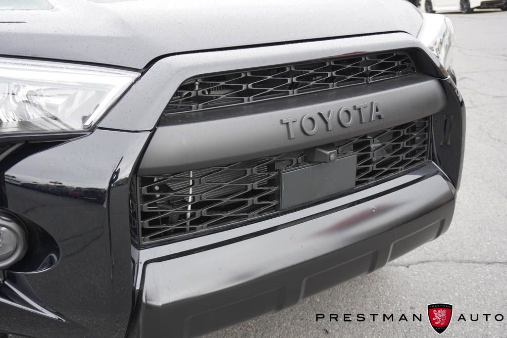 Used 2024 Toyota 4Runner TRD Pro AWD/4WD image 23