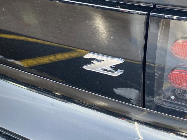 New 2026 Nissan Z Performance image 30