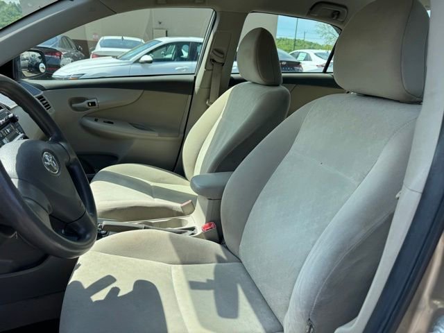 Used 2009 Toyota Corolla LE FWD image 11