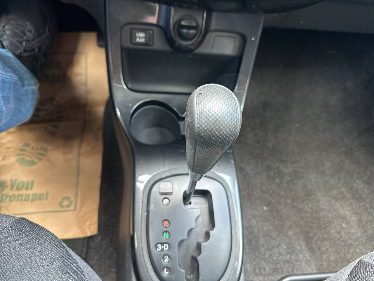 Used 2010 Scion xD FWD image 19