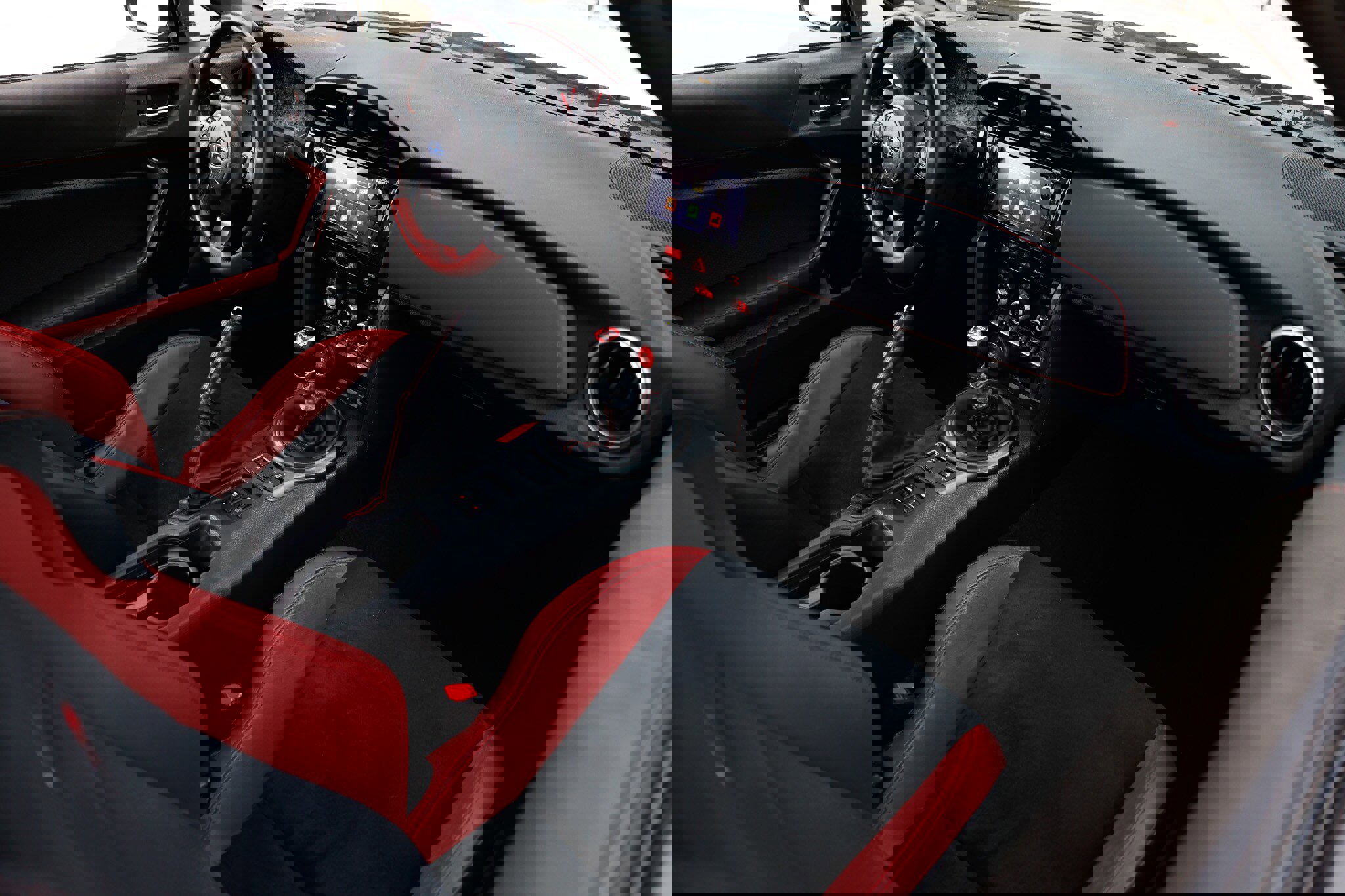 Used 2018 Subaru BRZ tS image 21